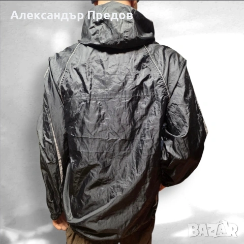 Ветровка Mountain Peak, снимка 2 - Спортни дрехи, екипи - 53986047