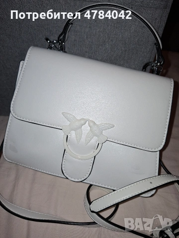 Дамска чанта