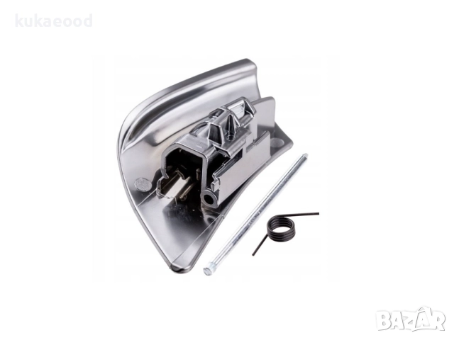 Дръжка на предна лява седалка за Mercedes E-Class W207, снимка 4 - Части - 51819486