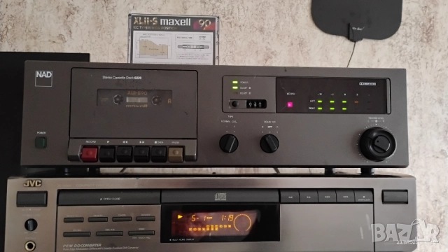 NAD 6220, снимка 8 - Декове - 52513713