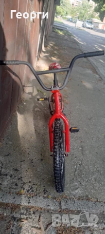 Велосипед BMX, снимка 5 - Велосипеди - 50556920
