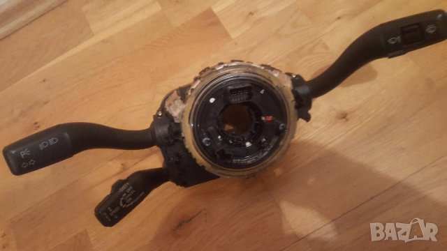 Лентов кабел Ауди А8 4Е D3, снимка 5 - Части - 32078061