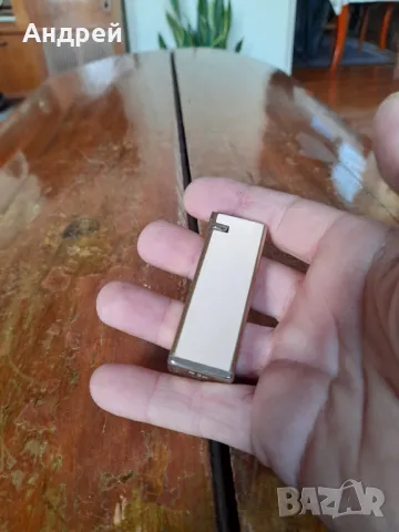 Стара запалка Marlboro #11, снимка 4 - Колекции - 48140294