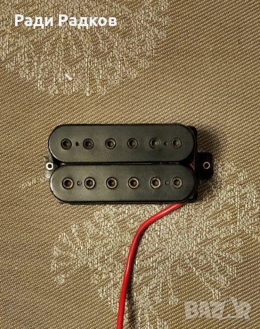 Нек адаптер Ibanez