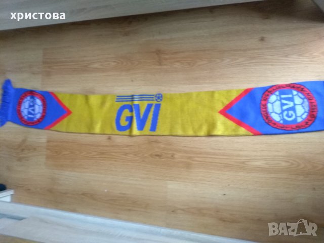 Шал за фенове , снимка 6 - Футбол - 35601132