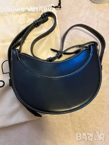 Дамска чанта Polene Paris, снимка 7 - Чанти - 49211427