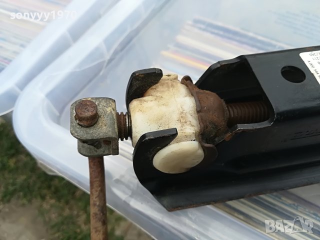 МЕРЦЕДЕС-КРИК ОТ ГЕРМАНИЯ МОДЕЛА Е НА СНИМКИТЕ 3004231304, снимка 8 - Аксесоари и консумативи - 40535289