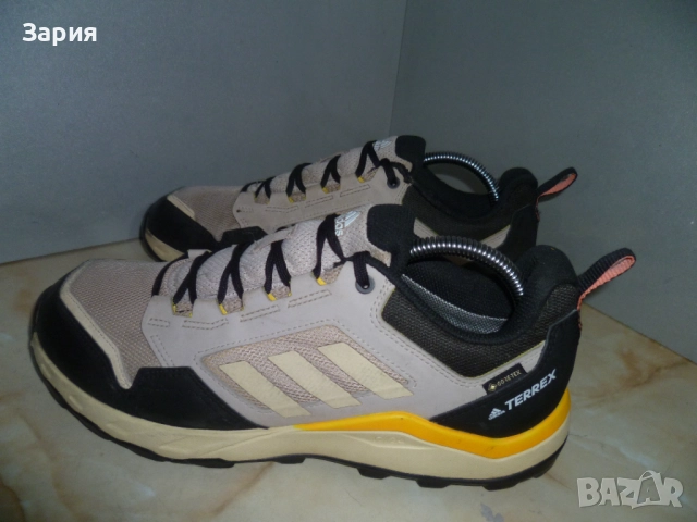ADIDAS Terrex Gore-tex №43, снимка 8 - Маратонки - 52818515