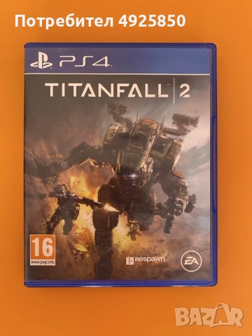 Игри за PS4, в отлично състояние, снимка 2 - Игри за PlayStation - 55750763