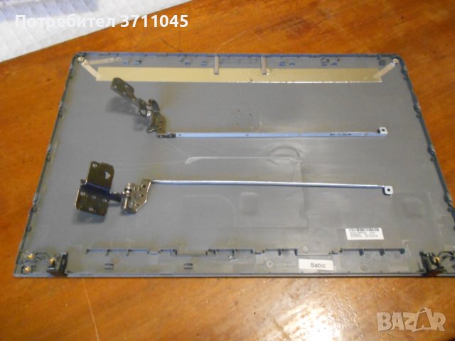 Матрици за лаптоп, снимка 13 - Други - 41226735