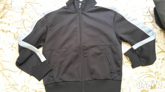 разпродажба много момчешки лотове, р. 110, снимка 4 - Детски Блузи и туники - 23573724