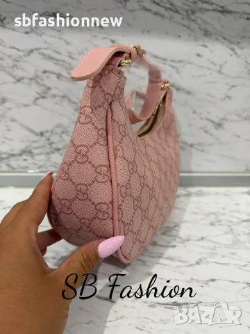 Gucci налична чанта, снимка 5 - Чанти - 55774229