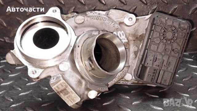 Турбо/Турбокомпресор - Audi/Volkswagen/Seat/Skoda - 2.0 TDI - (2017 г.+), снимка 4 - Части - 40144181