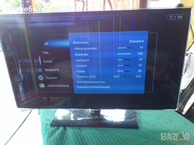 SAMSUNG UE37ES5700S-BN41-01812A--PD37A1-CPN BN44-00527A-T32HVN02.0CTRL BD 