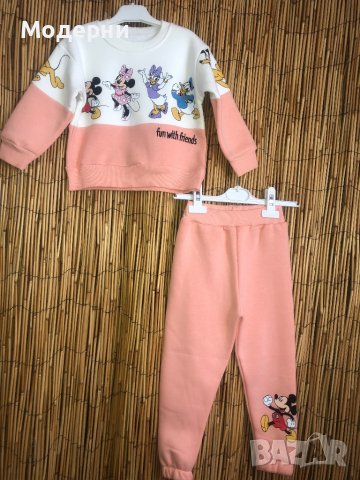 Комплект, снимка 3 - Детски комплекти - 39638877