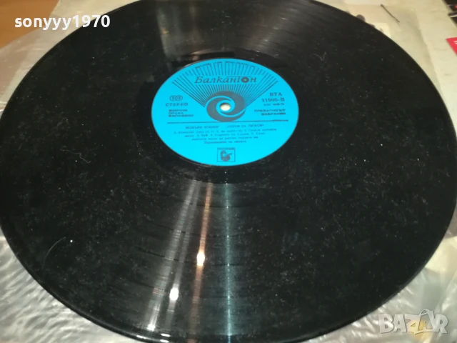 MODERN TALKING-ПЛОЧА 1306251006, снимка 2 - Грамофонни плочи - 50651222