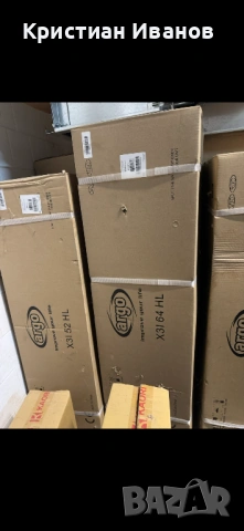 Вътрешни климатични тела Gree Argo, снимка 6 - Климатици - 54244964