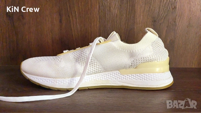 Дамски маратонки Tamaris Fashletics, размер 39 - жени, снимка 4 - Маратонки - 52118006