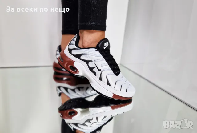 Nike Дамски Маратонки👟Дамски Спортни Обувки Найк - 2 Налични Цвята Код P9, снимка 2 - Маратонки - 49094076