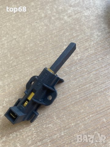 Графитни четки к-т 5х12,5х38., снимка 2 - Други машини и части - 36683944