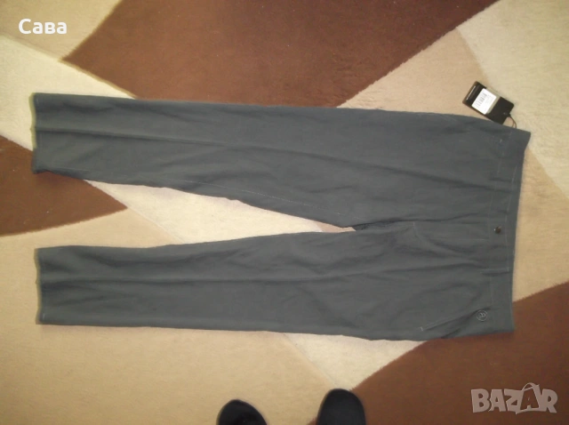 Панталон ABACUS  мъжки,М-Л