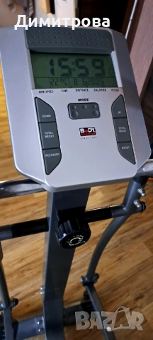 Продавам кростренажор , снимка 2 - Фитнес уреди - 53258662