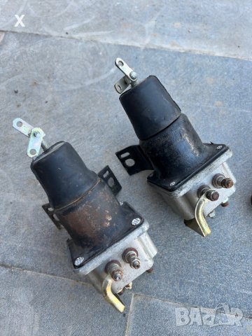 Шалтер за Москвич 408 нов СССР