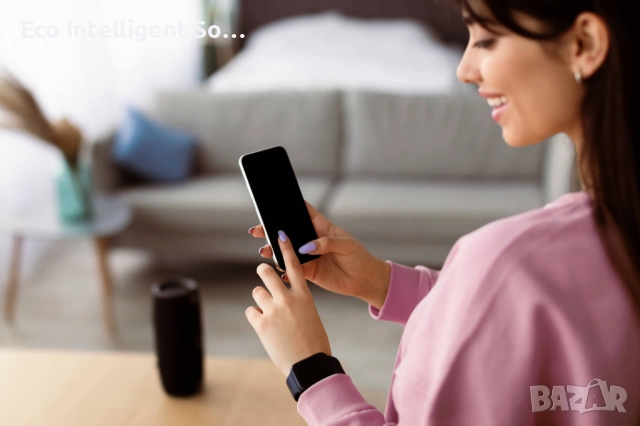 СПЕЦИАЛНА ОФЕРТА! Система Умен дом (Smart Home) до ключ за гр. Пловдив, снимка 3 - Друга електроника - 52040770