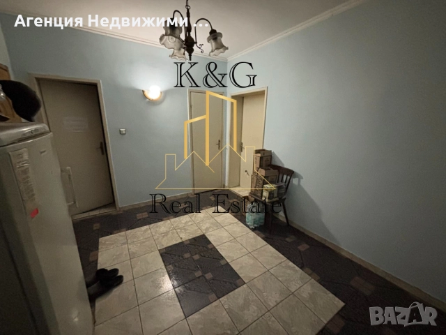 Етаж от кооперация - кв " Възраждане " , снимка 4 - Етаж от къща - 52223413