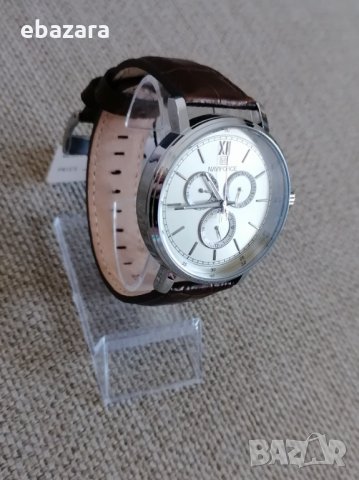Мъжки часовник, снимка 7 - Мъжки - 34182401
