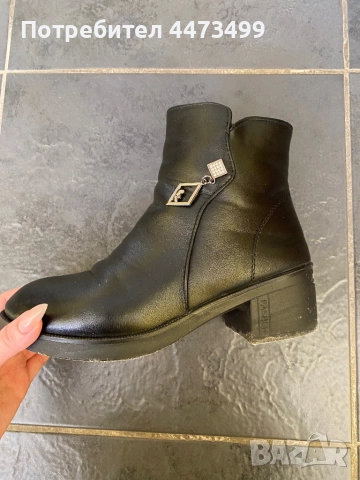Дамски боти 