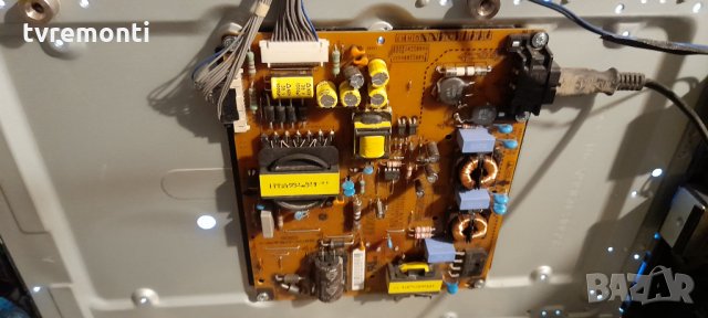 POWER BOARD ,PSLC-L115A,EAX64310001(1.7),EAY62512401 ,LG 32LS5600, снимка 1 - Части и Платки - 34244098