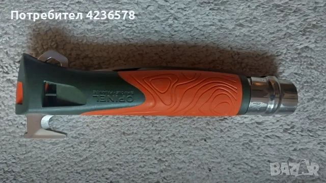 Нож Opinel N 12, снимка 4 - Ножове - 56299740