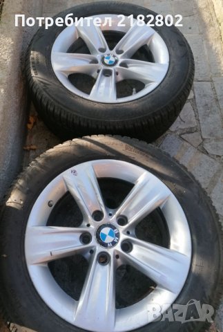 BMW 320 D XDrive F 31 , снимка 18 - Автомобили и джипове - 42454571