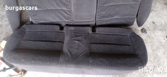 Салон Vw Passat 5 седан - 140лв, снимка 7 - Части - 40129550