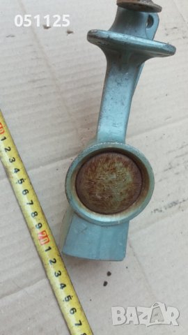 отлична мелница за черен пипер и друго , снимка 8 - Антикварни и старинни предмети - 42036914