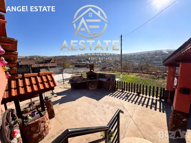 Отлична къща в област Плевен, снимка 5 - Къщи - 48799274