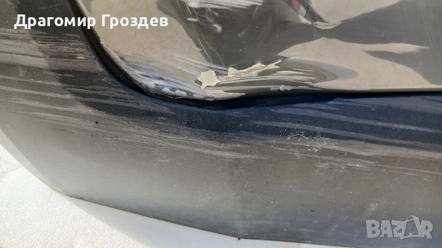 Задна дясна врата за JEEP RENEGADE / Джиип Ренегат , снимка 5 - Части - 54344801