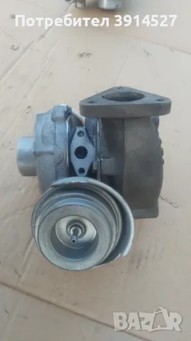 Турбо-ЗАФИРА 2.2, снимка 2 - Части - 49106776