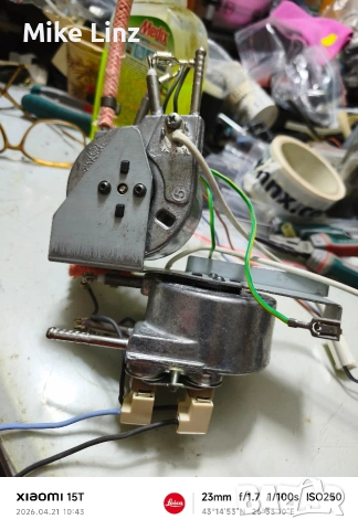 два бойлера от Саеко, снимка 4 - Кафемашини - 54262958