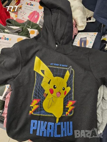 детски суитшърти суичери