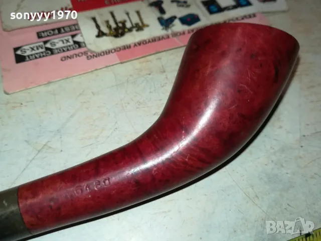 *маркова лула от франция 2811240943, снимка 3 - Лули - 48136553