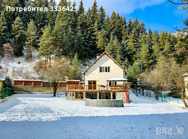 Къща/Вила в Бели Искър 