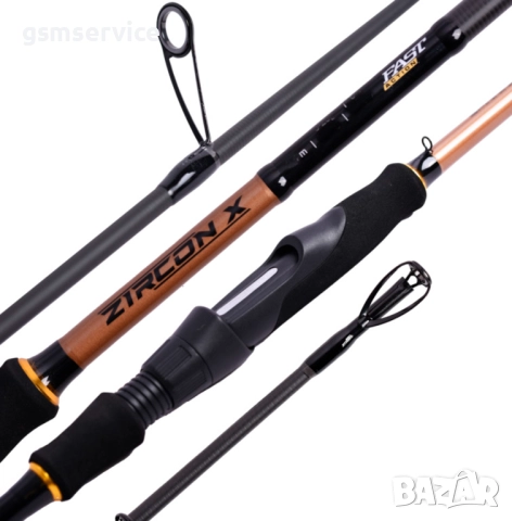 Рибарски такъми на промоция – Narval, Keitech, Kosadaka, Maximus | до -20%, снимка 4 - Такъми - 52865082