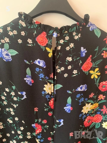 Красива дълга Рокля, снимка 5 - Рокли - 53948086