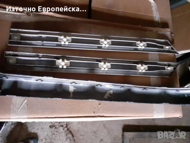 Лайсни за Mercedes W203, снимка 17 - Части - 27841802