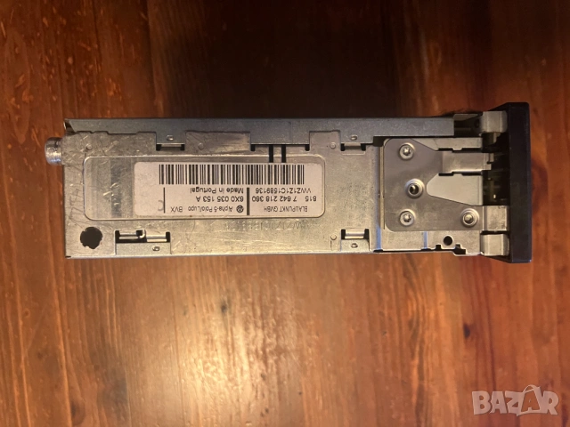 Продавам оригинално радио , снимка 7 - Радиокасетофони, транзистори - 54023366