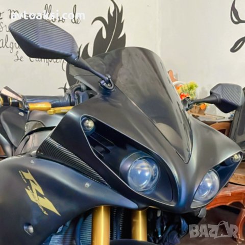 Огледала за мотор 2бр/к-т -1922, снимка 7 - Аксесоари и консумативи - 40805813