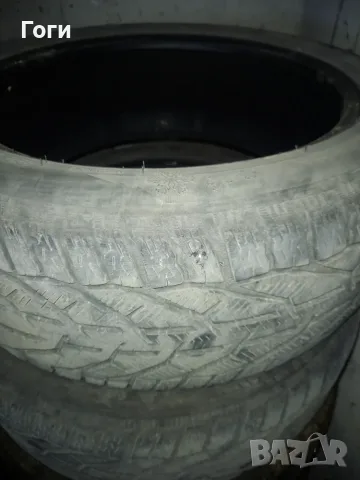 Гуми 2 броя 225/45/17, снимка 4 - Гуми и джанти - 56461564