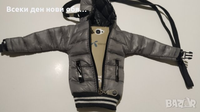 Универсален калъф / шушлеково яке за Apple , Samsung, Sony и др., снимка 11 - Калъфи, кейсове - 29198688